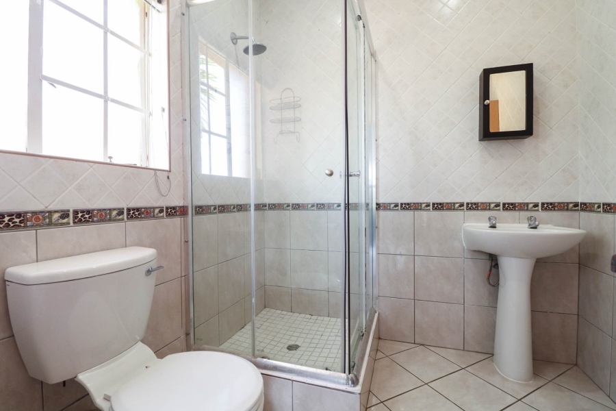 3 Bedroom Property for Sale in Safari Gardens North West